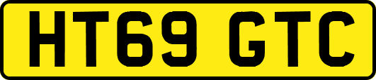 HT69GTC