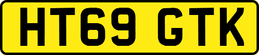 HT69GTK