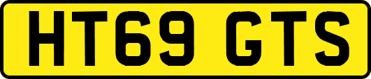 HT69GTS