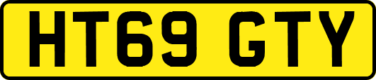 HT69GTY