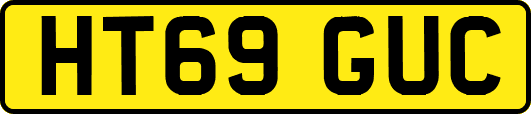 HT69GUC
