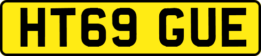 HT69GUE