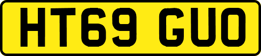 HT69GUO