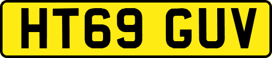 HT69GUV
