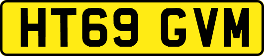 HT69GVM