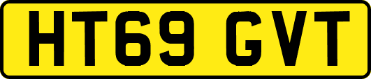 HT69GVT