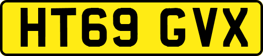 HT69GVX