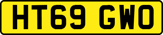 HT69GWO