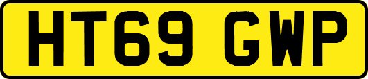 HT69GWP