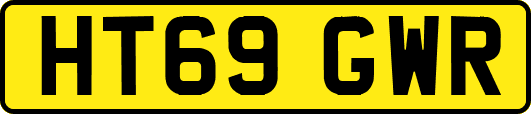 HT69GWR