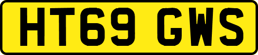 HT69GWS