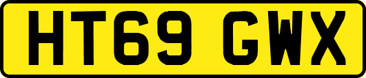 HT69GWX