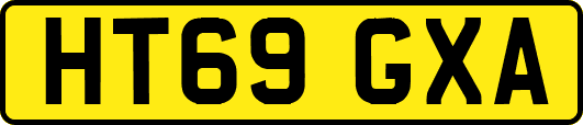 HT69GXA