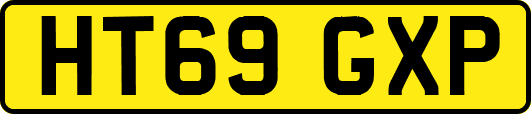 HT69GXP