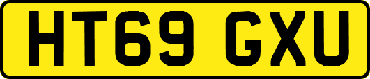 HT69GXU