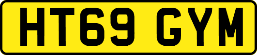 HT69GYM