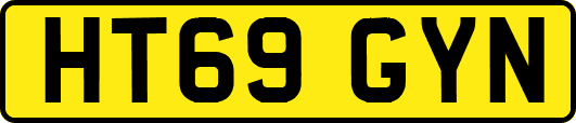 HT69GYN