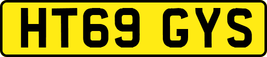 HT69GYS