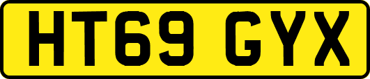 HT69GYX