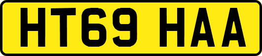 HT69HAA