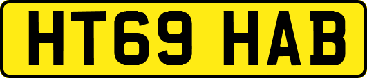 HT69HAB
