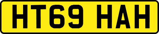 HT69HAH