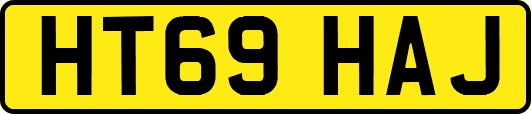HT69HAJ