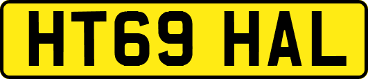 HT69HAL