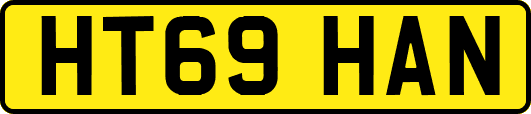 HT69HAN