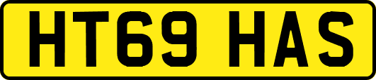 HT69HAS