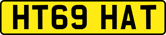 HT69HAT