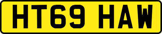 HT69HAW