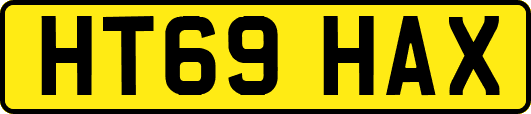 HT69HAX