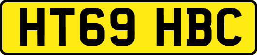 HT69HBC