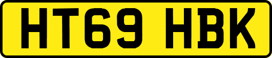 HT69HBK
