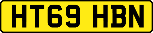 HT69HBN