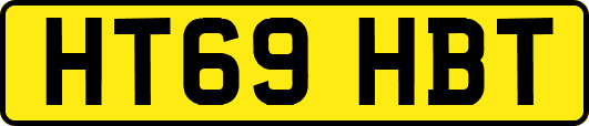 HT69HBT