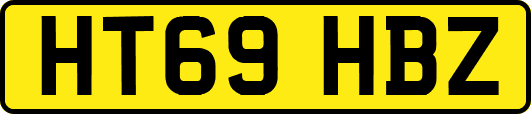 HT69HBZ