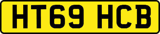 HT69HCB