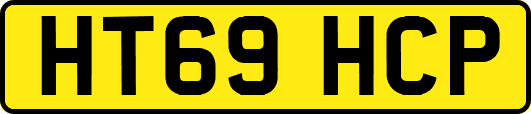 HT69HCP