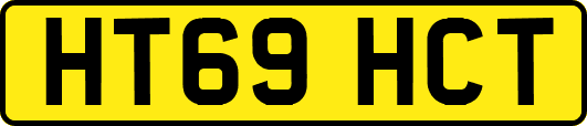 HT69HCT
