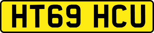 HT69HCU