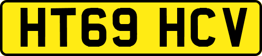 HT69HCV