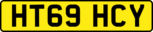 HT69HCY