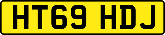 HT69HDJ