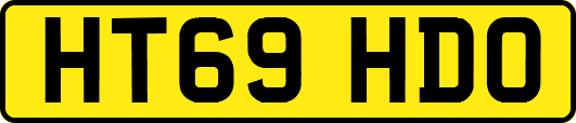 HT69HDO