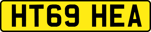 HT69HEA