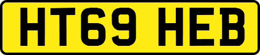 HT69HEB