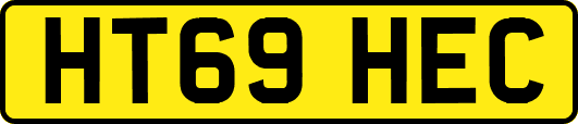 HT69HEC