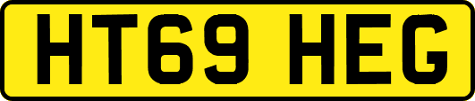 HT69HEG